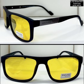 0001 Polarized (MO7) Для авто